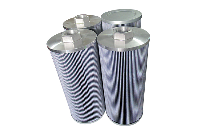 150x343mm oil filter